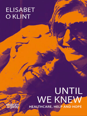 cover image of Until we knew